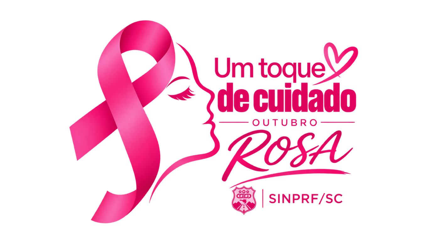Outubro Rosa: um toque de cuidado pode fazer a diferença